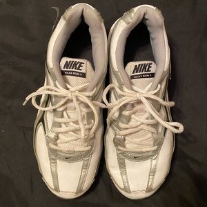 Nike REAX Running shoes Sz 10